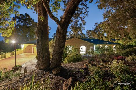 Property photo of 21 Shasta Road Lesmurdie WA 6076
