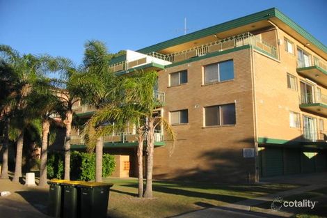 6/4 Weatherly Cl, Nelson Bay, NSW 2315