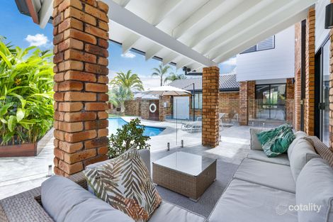 Property photo of 17 Smugglers Place Runaway Bay QLD 4216