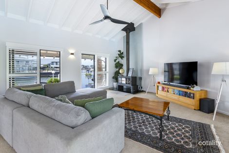 Property photo of 17 Smugglers Place Runaway Bay QLD 4216