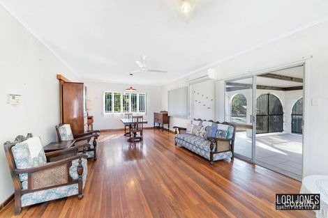 Property photo of 103 Taringa Parade Indooroopilly QLD 4068