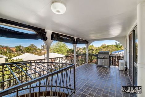 Property photo of 103 Taringa Parade Indooroopilly QLD 4068