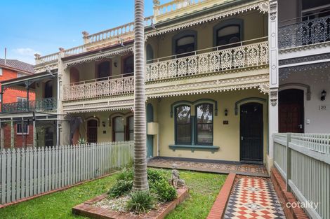 Property photo of 18 Porter Street Bondi Junction NSW 2022