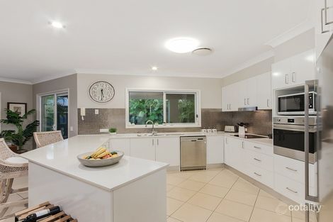 Property photo of 19 Leander Circuit Oxenford QLD 4210