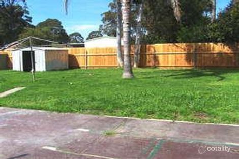 Property photo of 108 The Wool Road Sanctuary Point NSW 2540