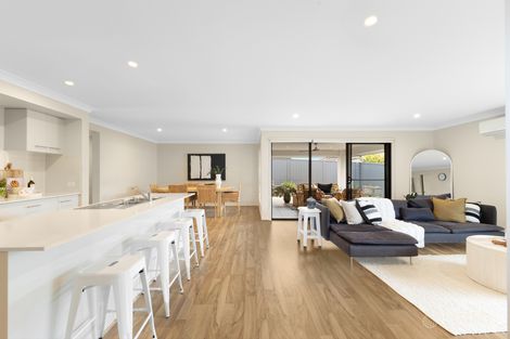 40 Bolwarra Cct, Wollongbar, NSW 2477