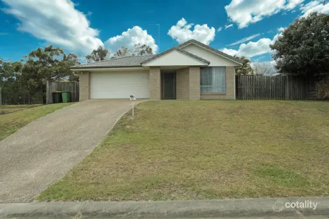 14 Broadwood St, Fernvale, QLD 4306