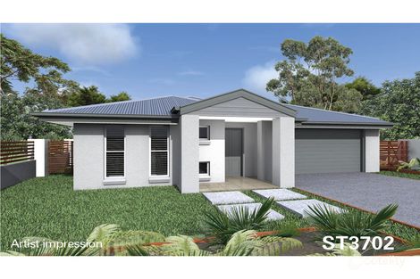 Lot 2 Somerset Dr, Andergrove, QLD 4740