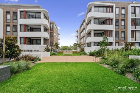 Property photo of 101/13 Oscar Street Chatswood NSW 2067