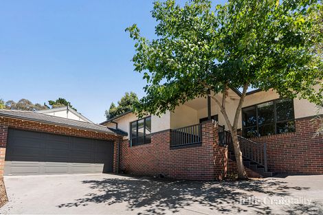 44a Alexandra St, Greensborough, VIC 3088