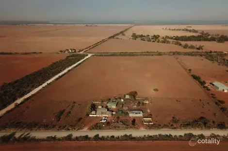 567 Scenic Dr N, Telowie, SA 5540