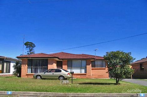 Property photo of 6 Waratah Avenue Albion Park Rail NSW 2527