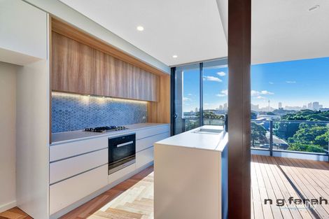 Property photo of 12/66 Cook Road Centennial Park NSW 2021