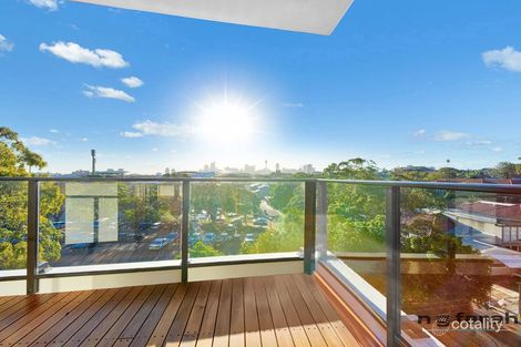 Property photo of 12/66 Cook Road Centennial Park NSW 2021