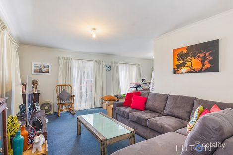 Property photo of 19A Abrahams Crescent Conder ACT 2906