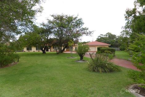 Property photo of 556 Bridge Street Torrington QLD 4350