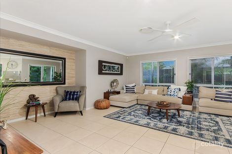 Property photo of 19 Leander Circuit Oxenford QLD 4210