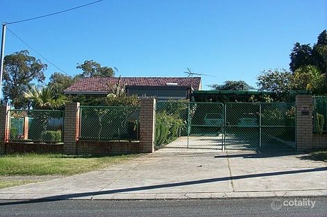 59 Casserley Ave, Girrawheen, WA 6064