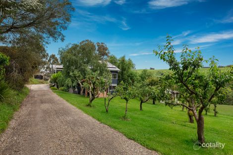Property photo of 547 Coalville Road Hernes Oak VIC 3825