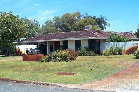 Property photo of 3 Tanson Street Attadale WA 6156