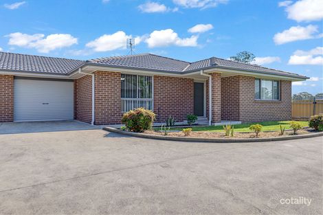 Property photo of 2/45A Branxton Street Greta NSW 2334