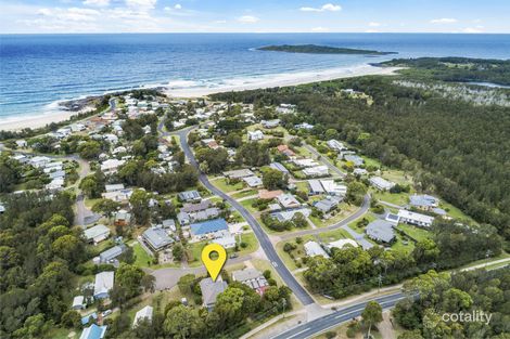 Property photo of 8 Sunbird Place Bawley Point NSW 2539