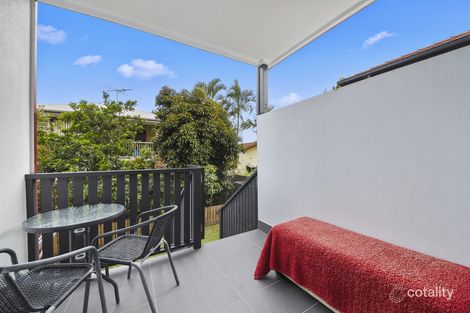 Property photo of 4/21 Buruda Street Chermside QLD 4032