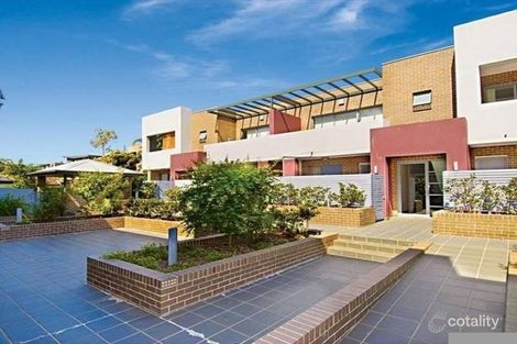 8/68 Railway Tce, Merrylands, NSW 2160