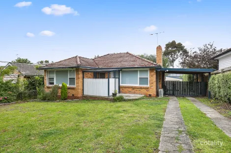 Property photo of 66 Brunswick Road Mitcham VIC 3132