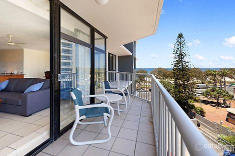 Property photo of 5H/3277 Surfers Paradise Boulevard Surfers Paradise QLD 4217