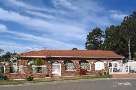 6 Fantail Pl, Green Valley, NSW 2168