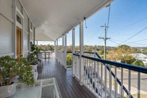 Property photo of 33 Ennever Street Bardon QLD 4065