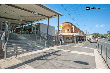 Property photo of 1405/5 Rockdale Plaza Drive Rockdale NSW 2216