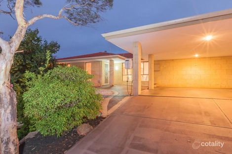 Property photo of 4 Bagot Place Hillarys WA 6025