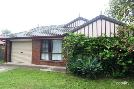 Property photo of 25 Chevrotain Place Chermside West QLD 4032