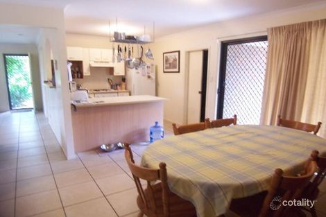 Property photo of 25 Chevrotain Place Chermside West QLD 4032