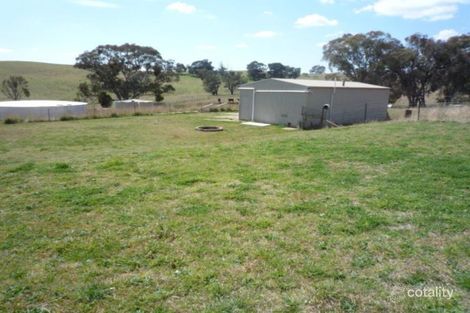 Property photo of 1654 The Escort Way Borenore NSW 2800