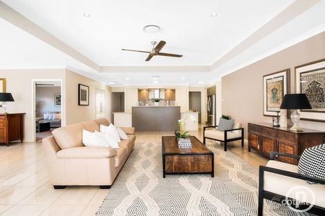 Property photo of 21 Rosemount Place Carseldine QLD 4034