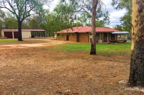 Property photo of 33 Anthonys Road Postmans Ridge QLD 4352
