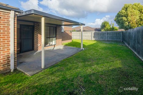 Property photo of 12 Elle Way Tyabb VIC 3913