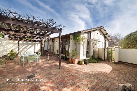 Property photo of 42 Macrossan Crescent Latham ACT 2615