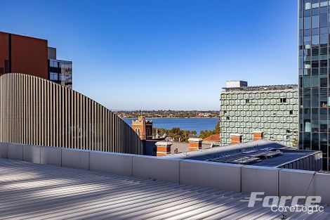 Property photo of 9/580 Hay Street Perth WA 6000