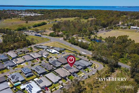 Property photo of 21 Minorca Circuit Hamlyn Terrace NSW 2259
