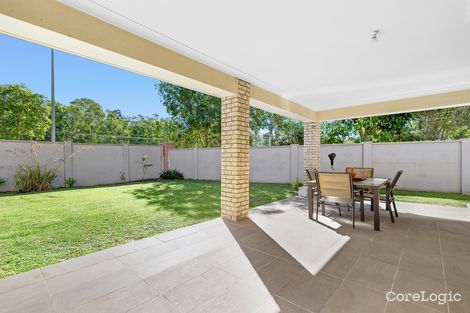 Property photo of 25 Crowcombe Place Carseldine QLD 4034