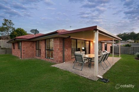 Property photo of 40 Goldcrest Drive Upper Coomera QLD 4209
