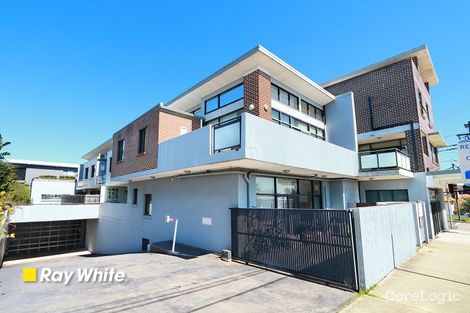 Property photo of 7/324-326 William Street Kingsgrove NSW 2208