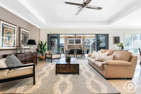 Property photo of 21 Rosemount Place Carseldine QLD 4034
