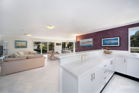 Property photo of 64 Attunga Road Yowie Bay NSW 2228