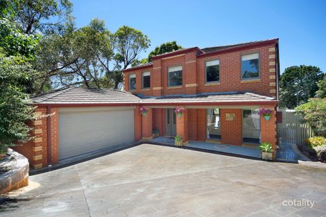 Property photo of 64 Attunga Road Yowie Bay NSW 2228