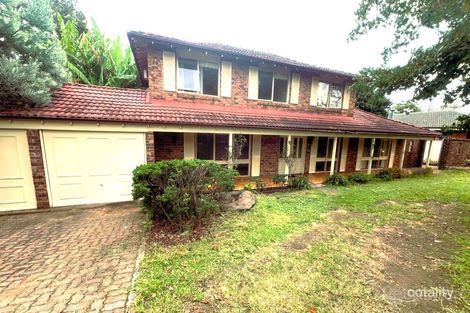 37 Middleton Ave, Castle Hill, NSW 2154
